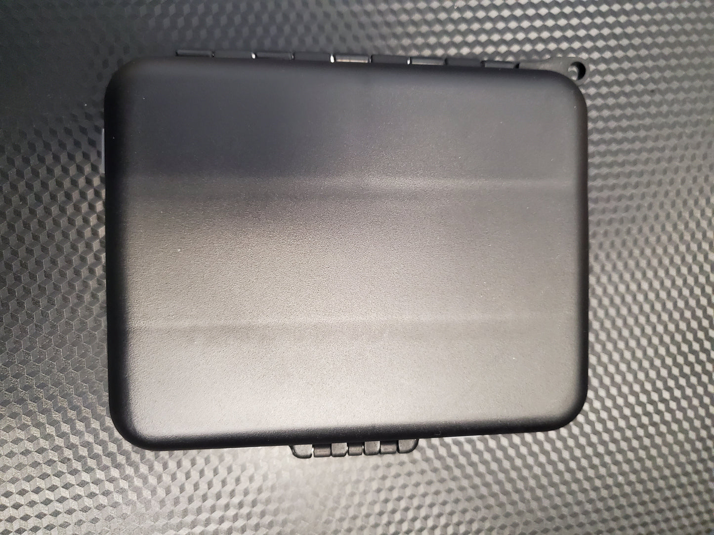 Sheffield Multi Compartment Fly Box