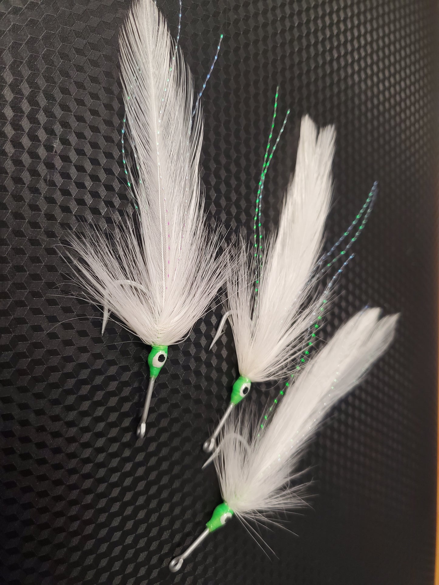 Tarpon Fly, Tarpon Flies, Tarpon Roach