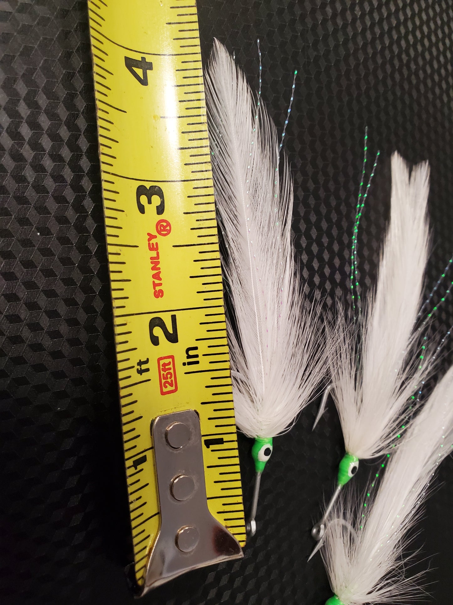 Tarpon Fly, Tarpon Flies, Tarpon Roach