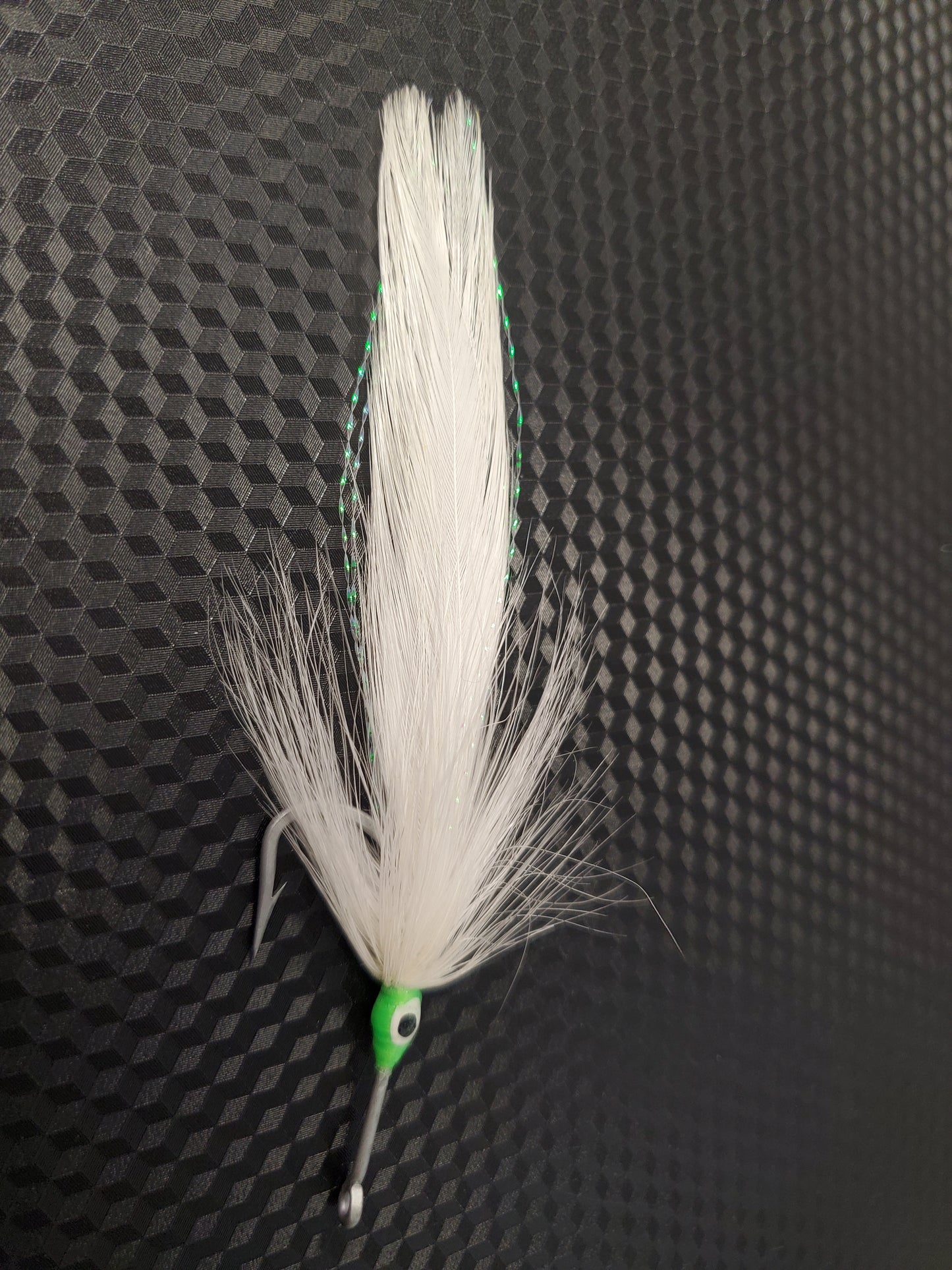 Tarpon Fly, Tarpon Flies, Tarpon Roach