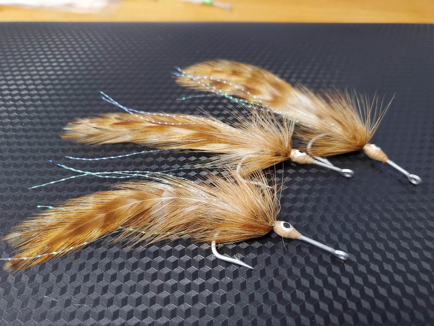 Tarpon Fly, Tarpon Flies, Tarpon Roach