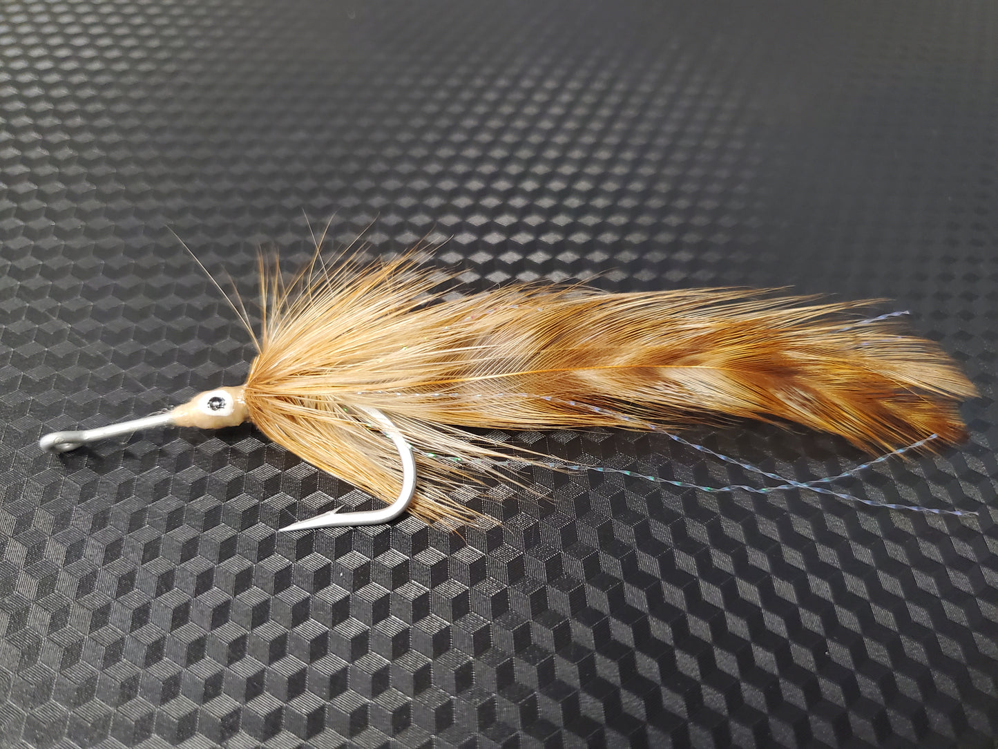 Tarpon Fly, Tarpon Flies, Tarpon Roach