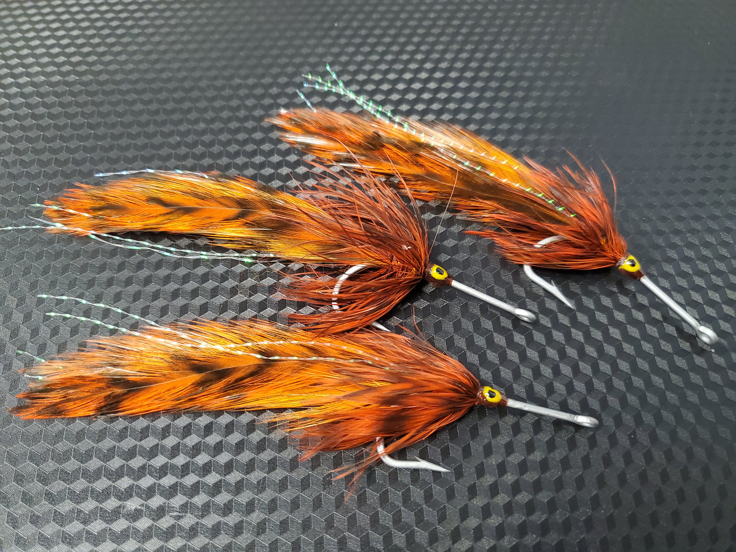 Tarpon Fly, Tarpon Flies, Tarpon Roach