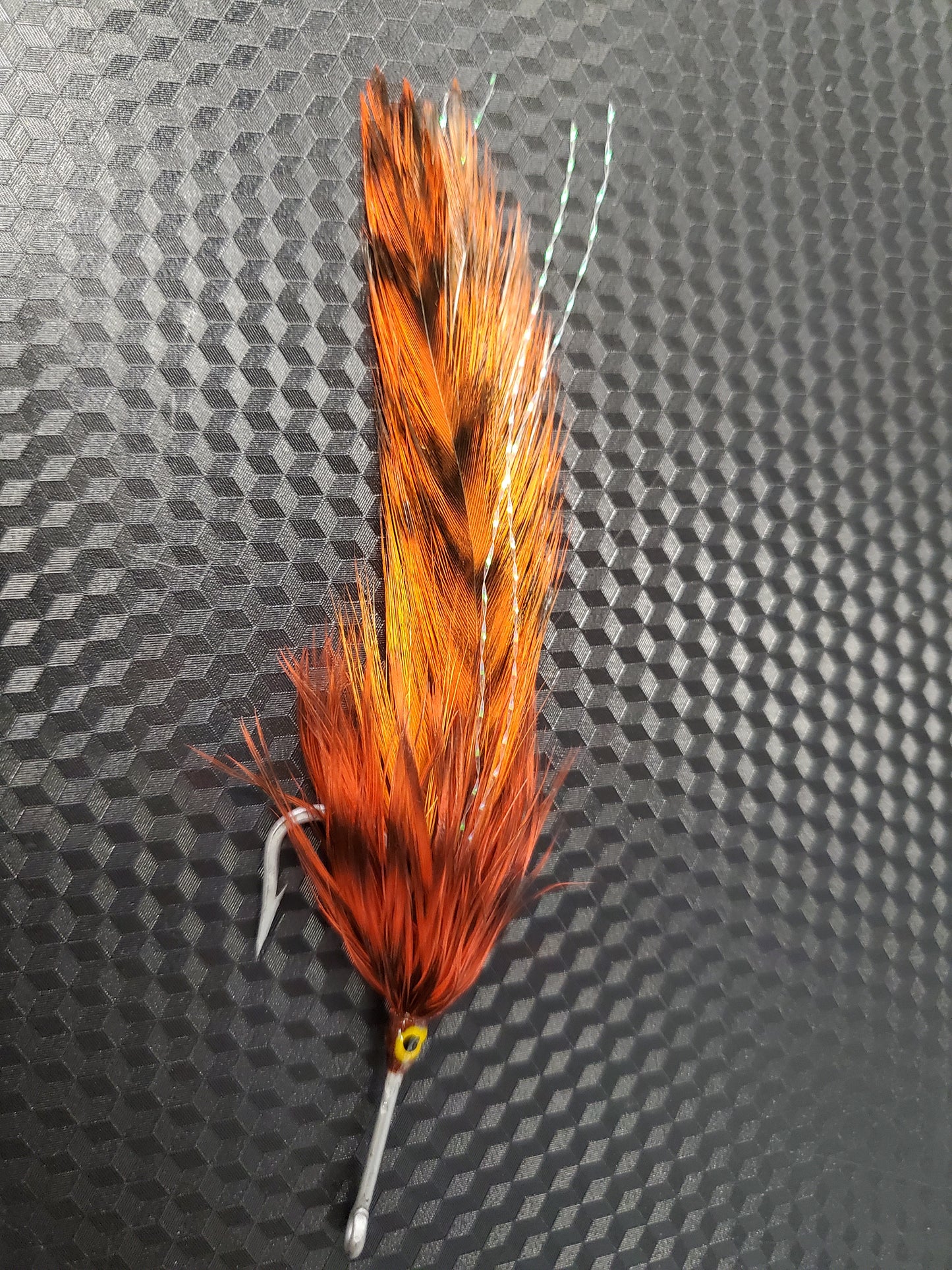 Tarpon Fly, Tarpon Flies, Tarpon Roach