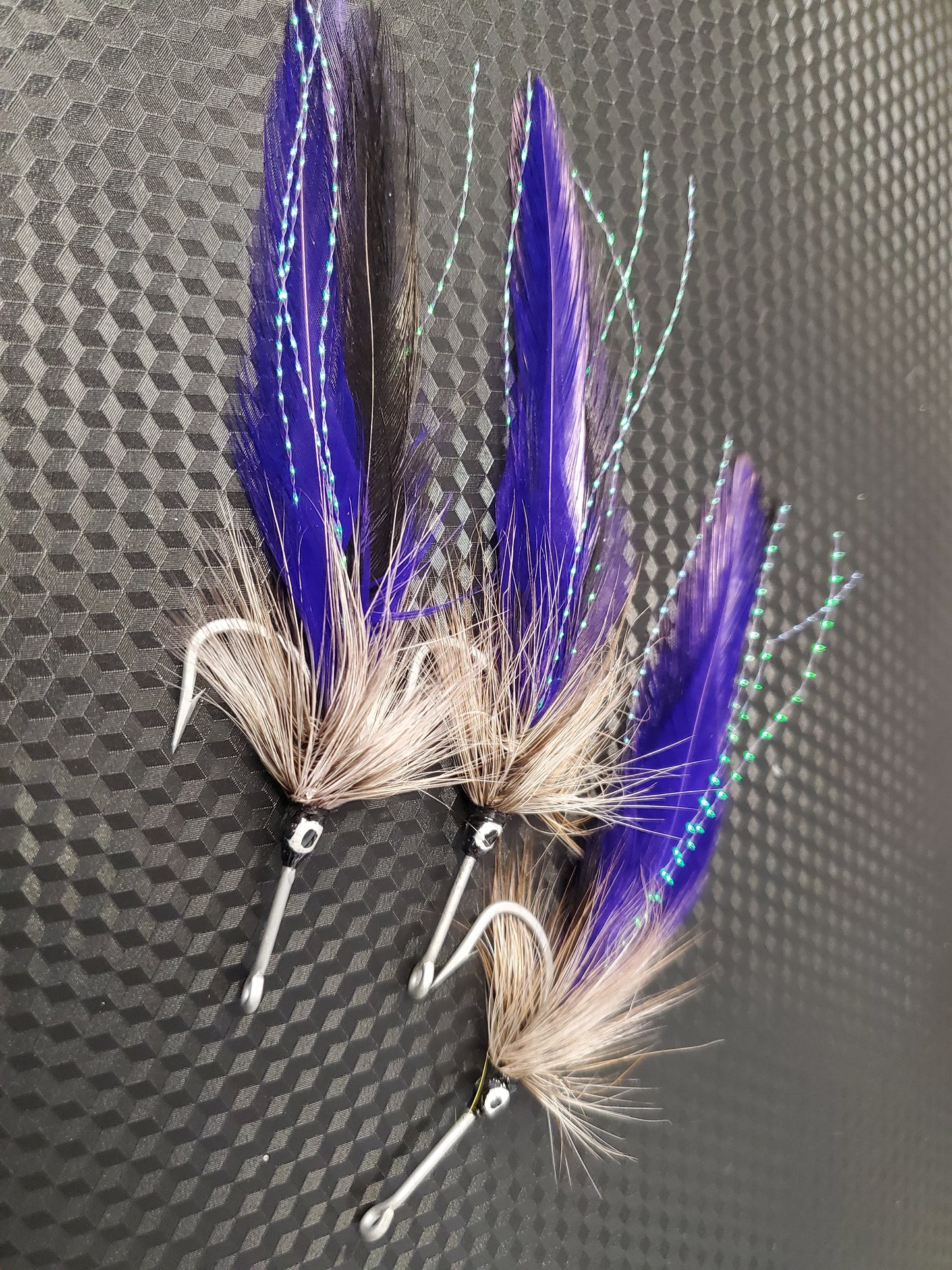 Tarpon Fly, Tarpon Flies, Tarpon Roach