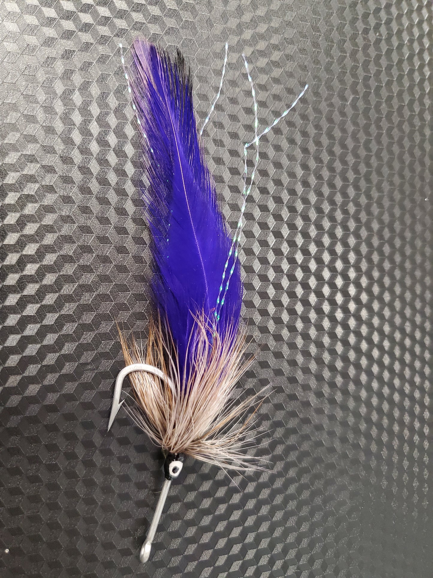 Tarpon Fly, Tarpon Flies, Tarpon Roach