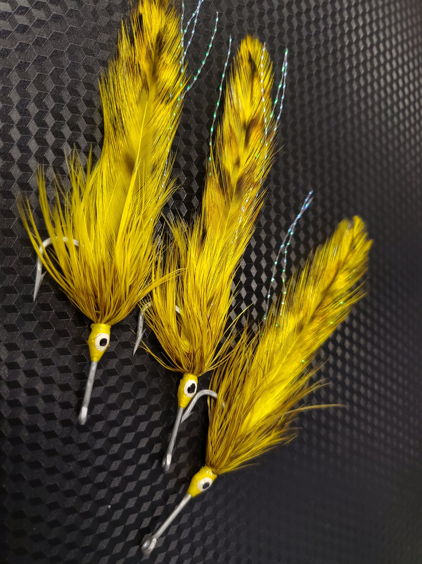 Tarpon Fly, Tarpon Flies, Tarpon Roach