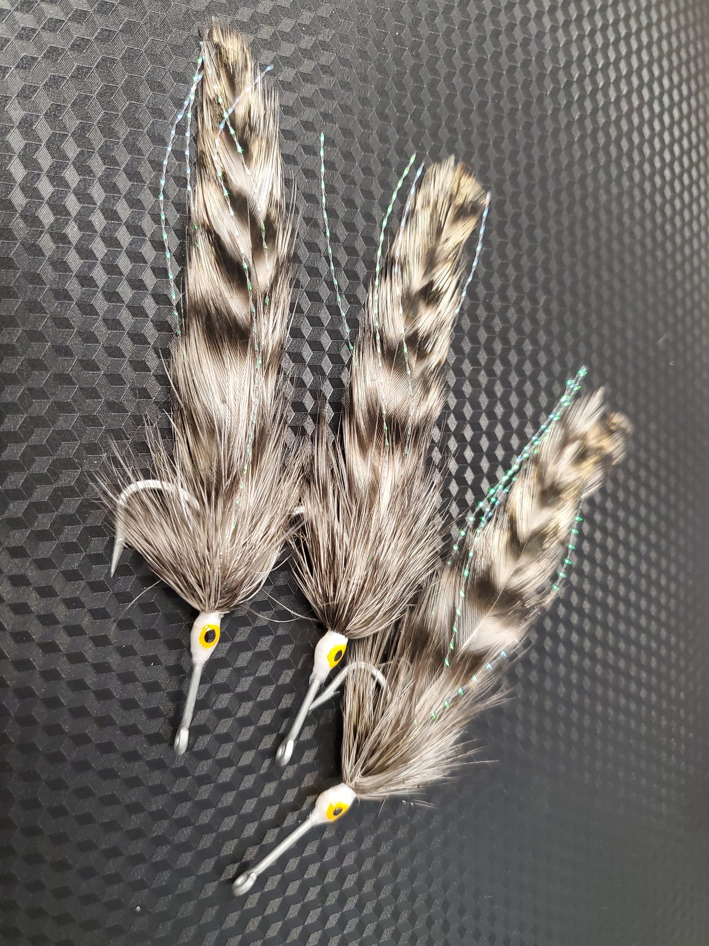 Tarpon Fly, Tarpon Flies, Tarpon Roach