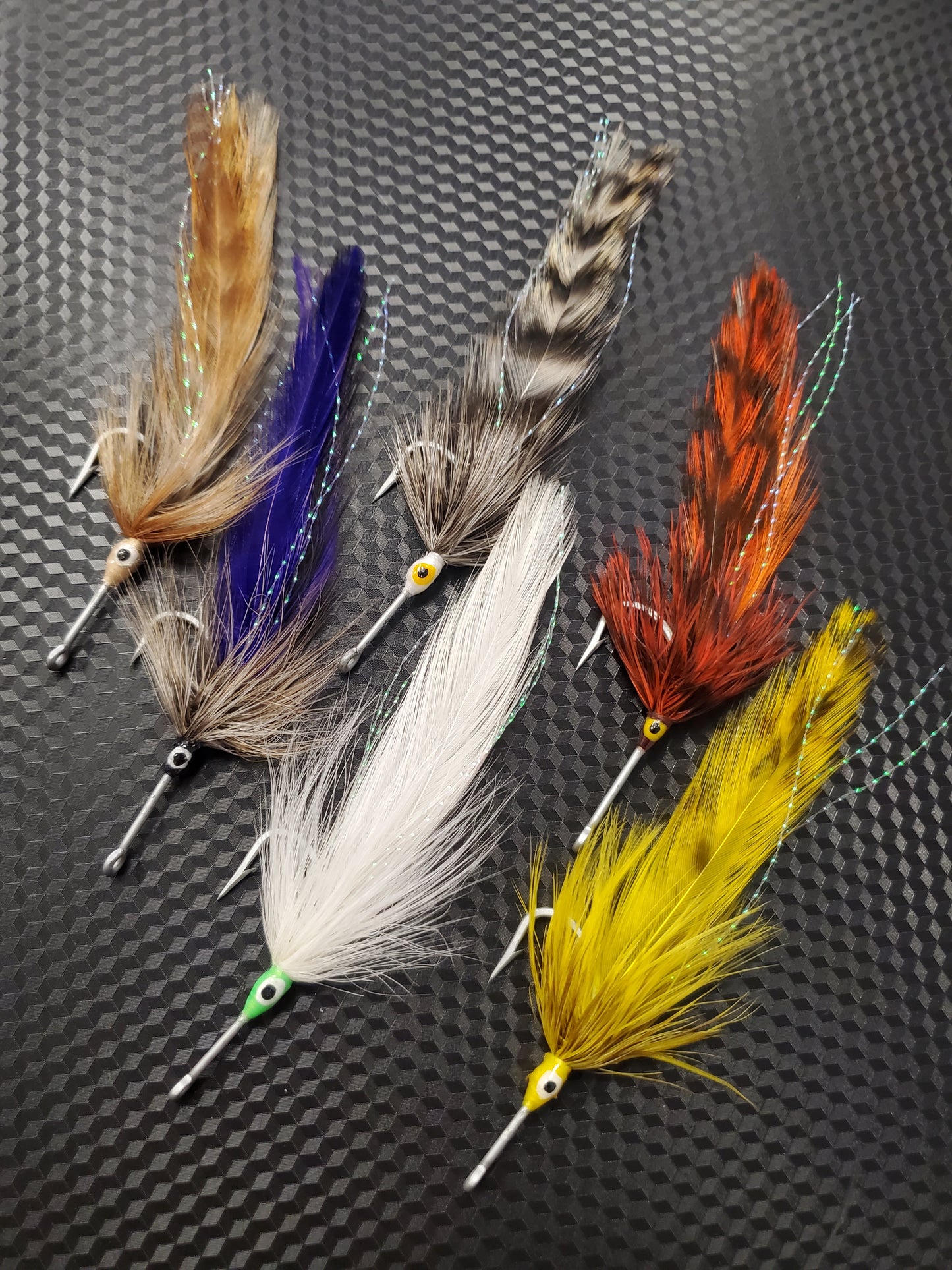 Tarpon Fly, Tarpon Flies, Tarpon Roach
