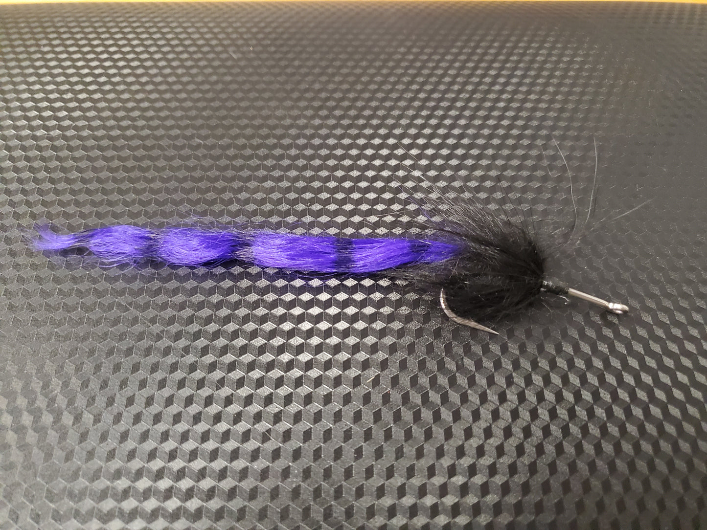 Tarpon Slider, Tarpon Fly, Tarpon Toad, Tarpon Roach