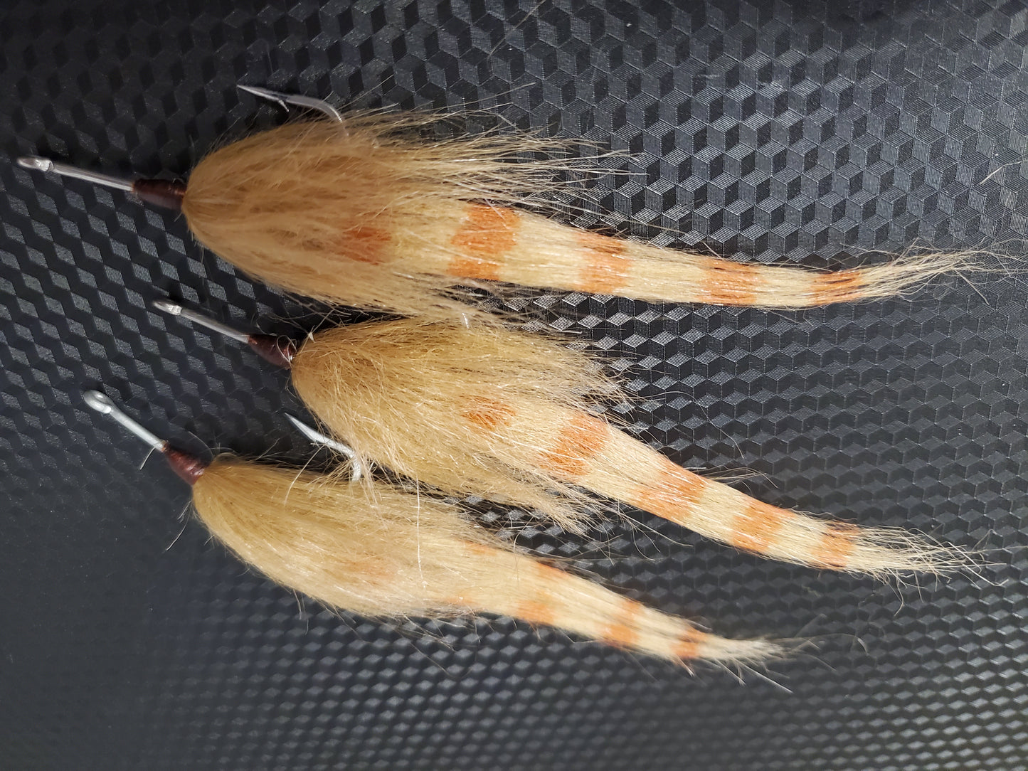 Tarpon Slider, Tarpon Fly, Tarpon Toad, Tarpon Roach