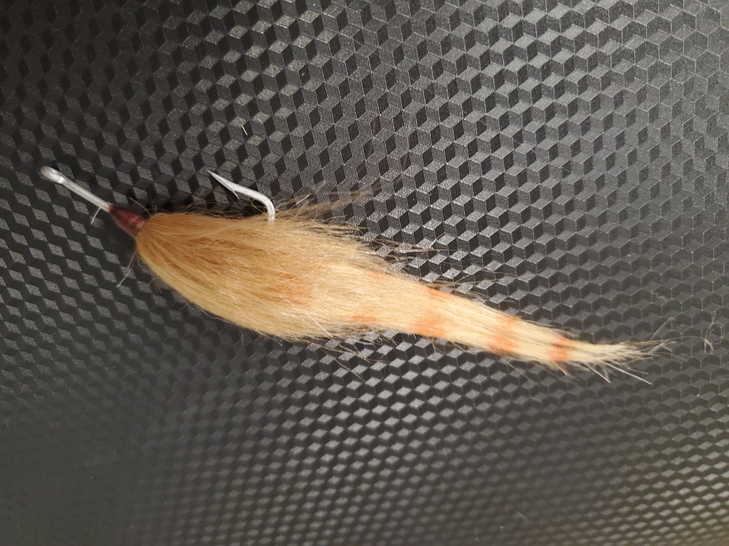 Tarpon Slider, Tarpon Fly, Tarpon Toad, Tarpon Roach
