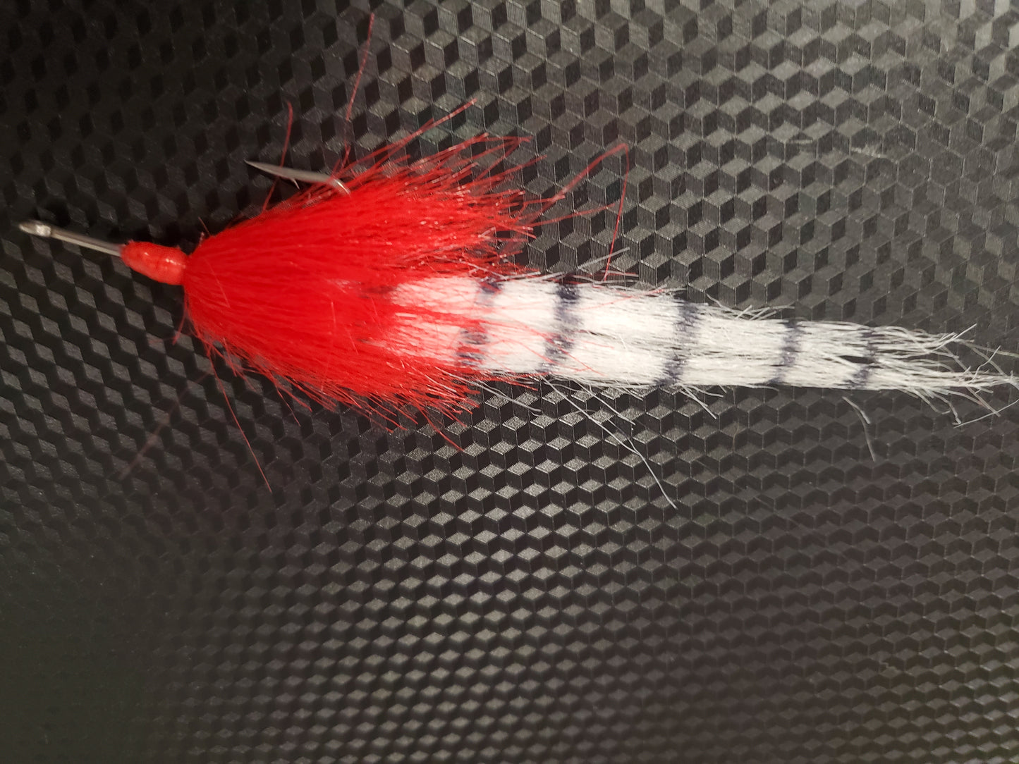 Tarpon Slider, Tarpon Fly, Tarpon Toad, Tarpon Roach