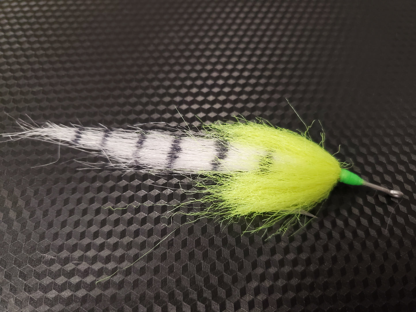 Tarpon Slider, Tarpon Fly, Tarpon Toad, Tarpon Roach