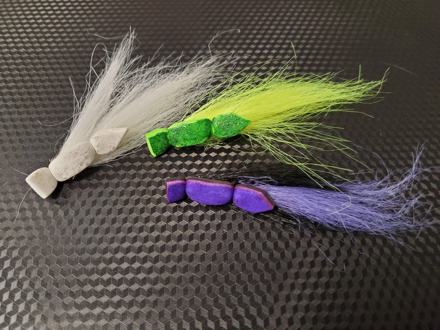 One Eye Gurgler Fly, Garthside Gurgler, Gurgler Fly