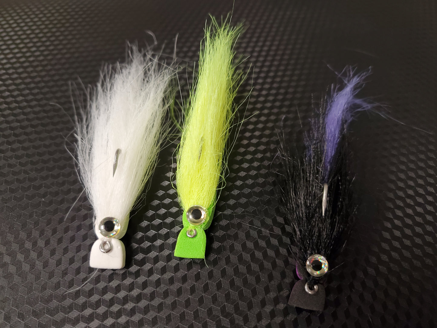 One Eye Gurgler Fly, Garthside Gurgler, Gurgler Fly