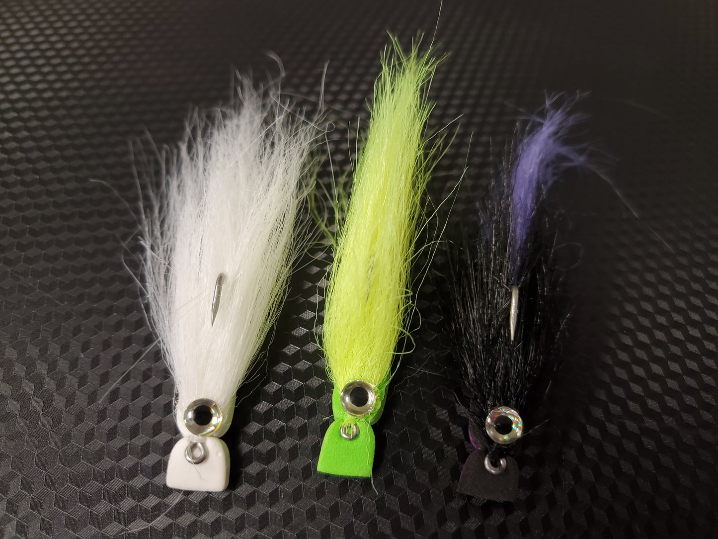 One Eye Gurgler Fly, Garthside Gurgler, Gurgler Fly