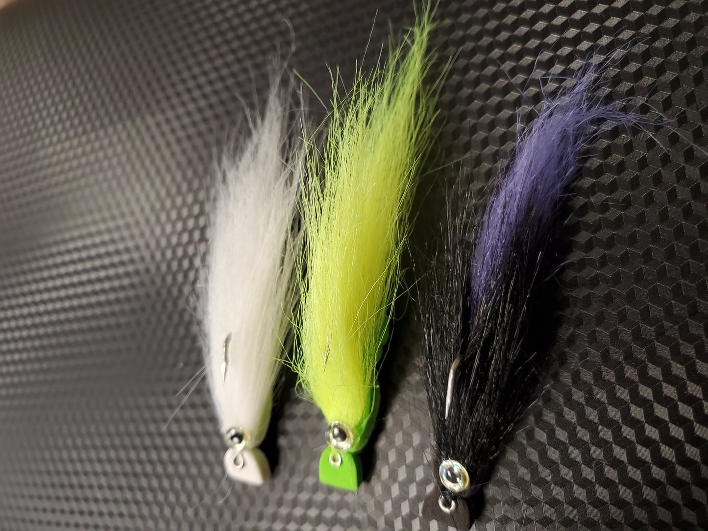 One Eye Gurgler Fly, Garthside Gurgler, Gurgler Fly