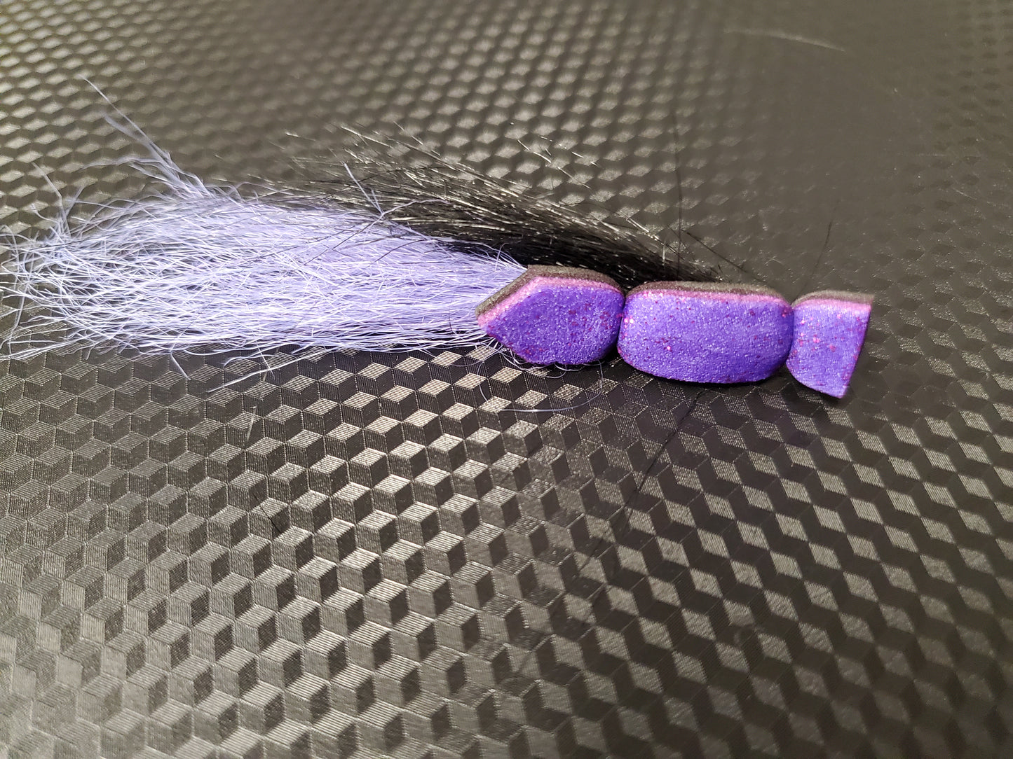 One Eye Gurgler Fly, Garthside Gurgler, Gurgler Fly