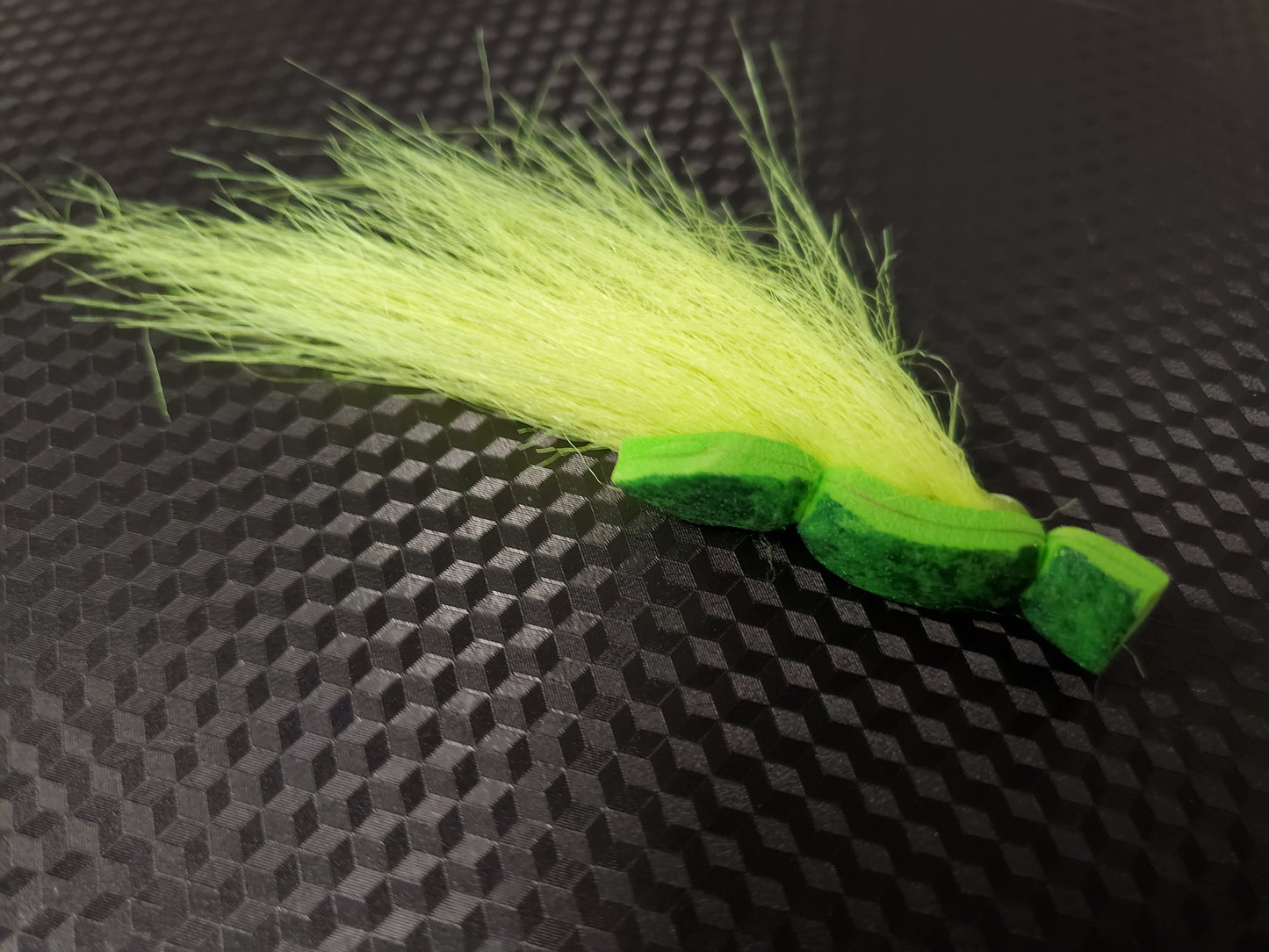 One Eye Gurgler Fly, Garthside Gurgler, Gurgler Fly