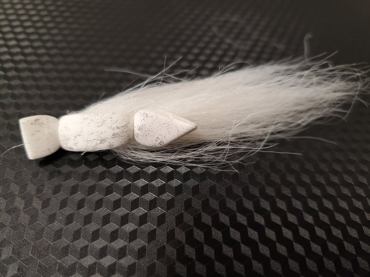 One Eye Gurgler Fly, Garthside Gurgler, Gurgler Fly