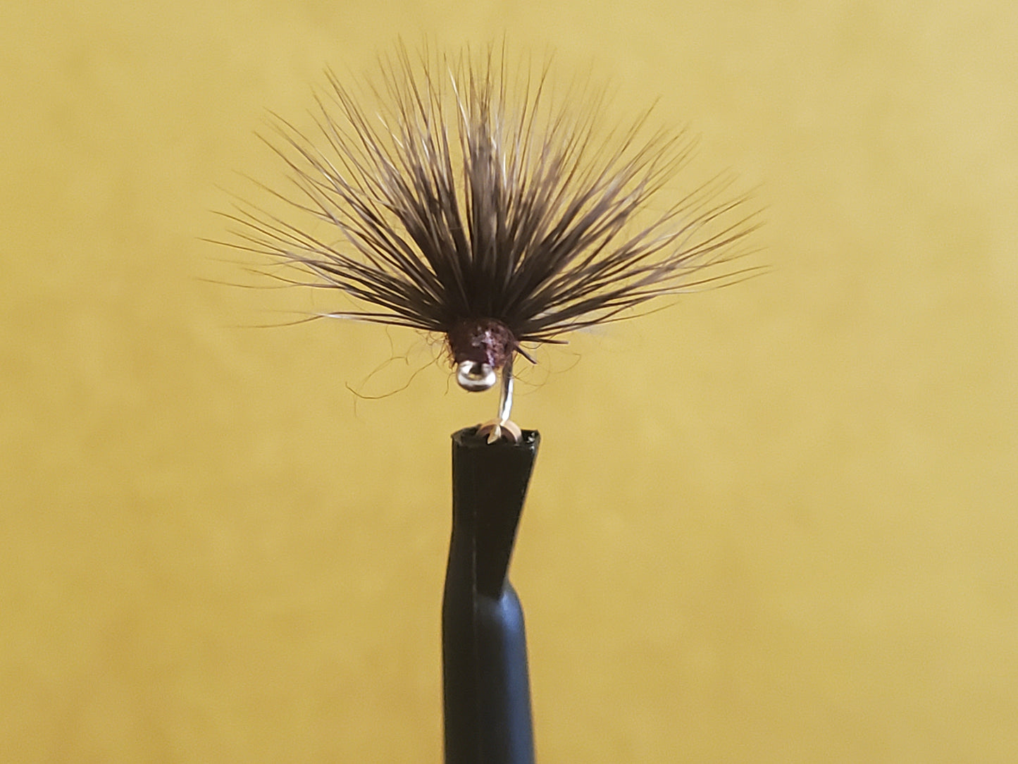 Isonychia Comparadun Dry Fly, Slate Drake Comparadun Dry Fly