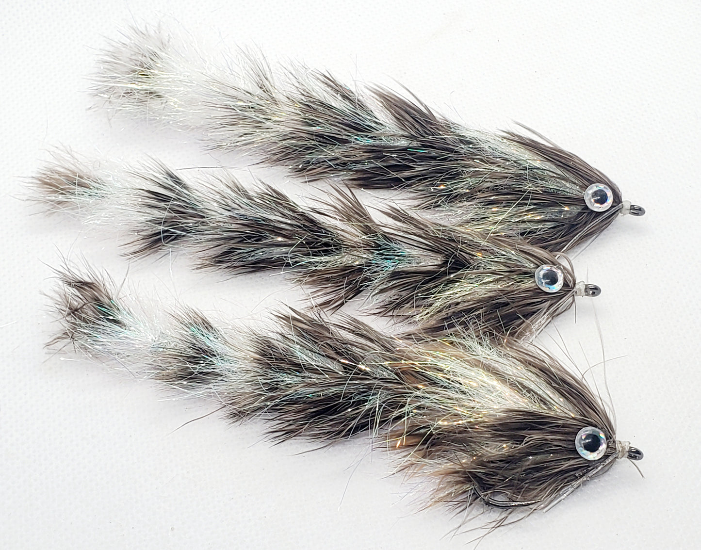 Feather Changer Fly, Chocklett's Game Changer, Feather Changer 4.5"