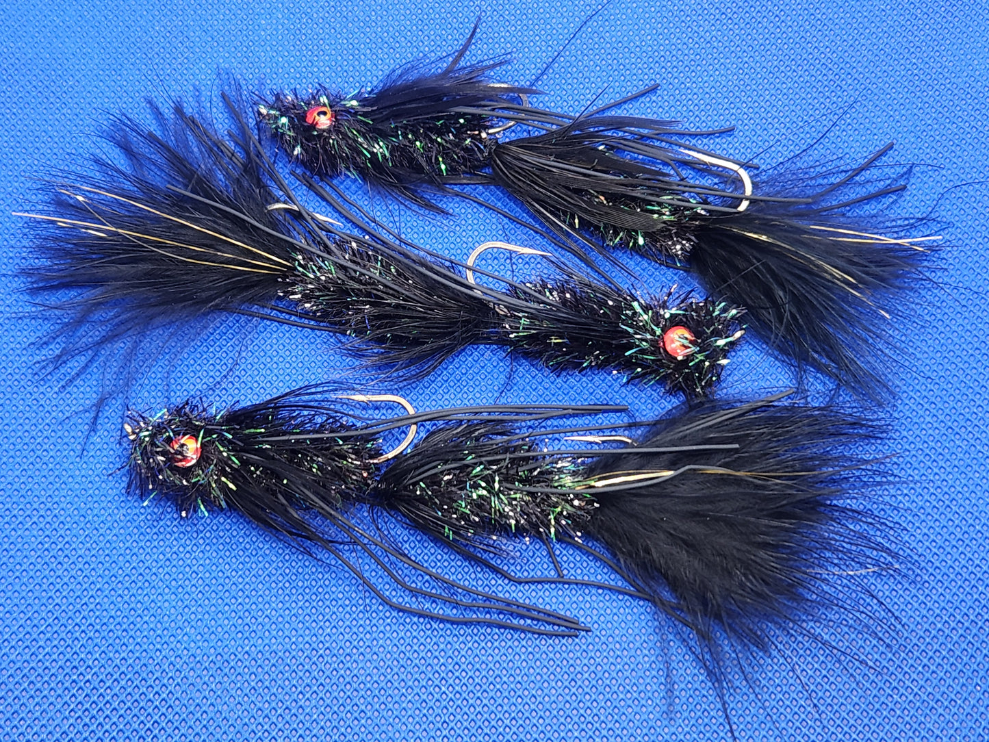 Circus Peanut Articulated Streamer - #2 sold in 4 Colors