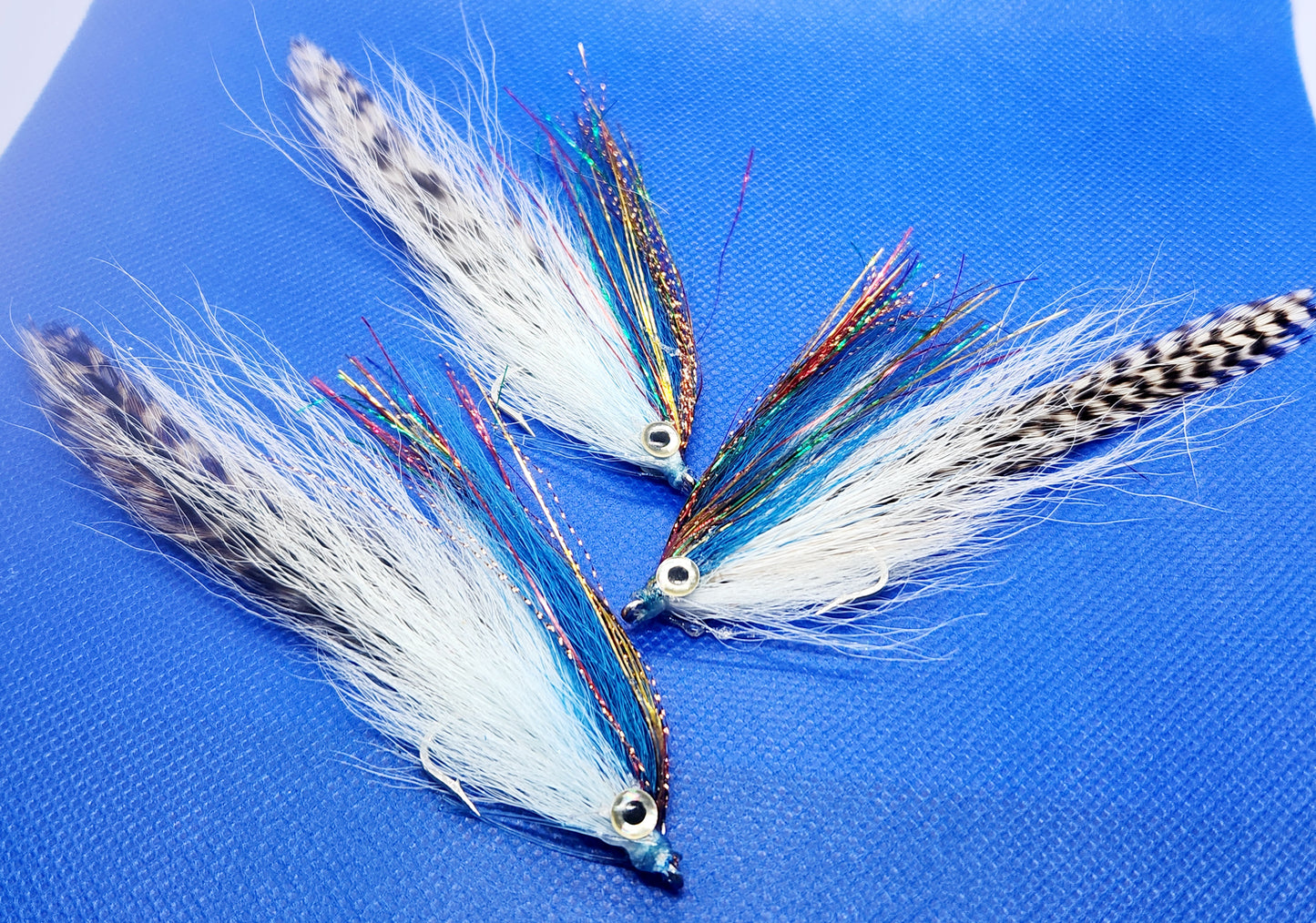 Lefty's Deceiver Fly, Deceiver Streamer Fly #1/0