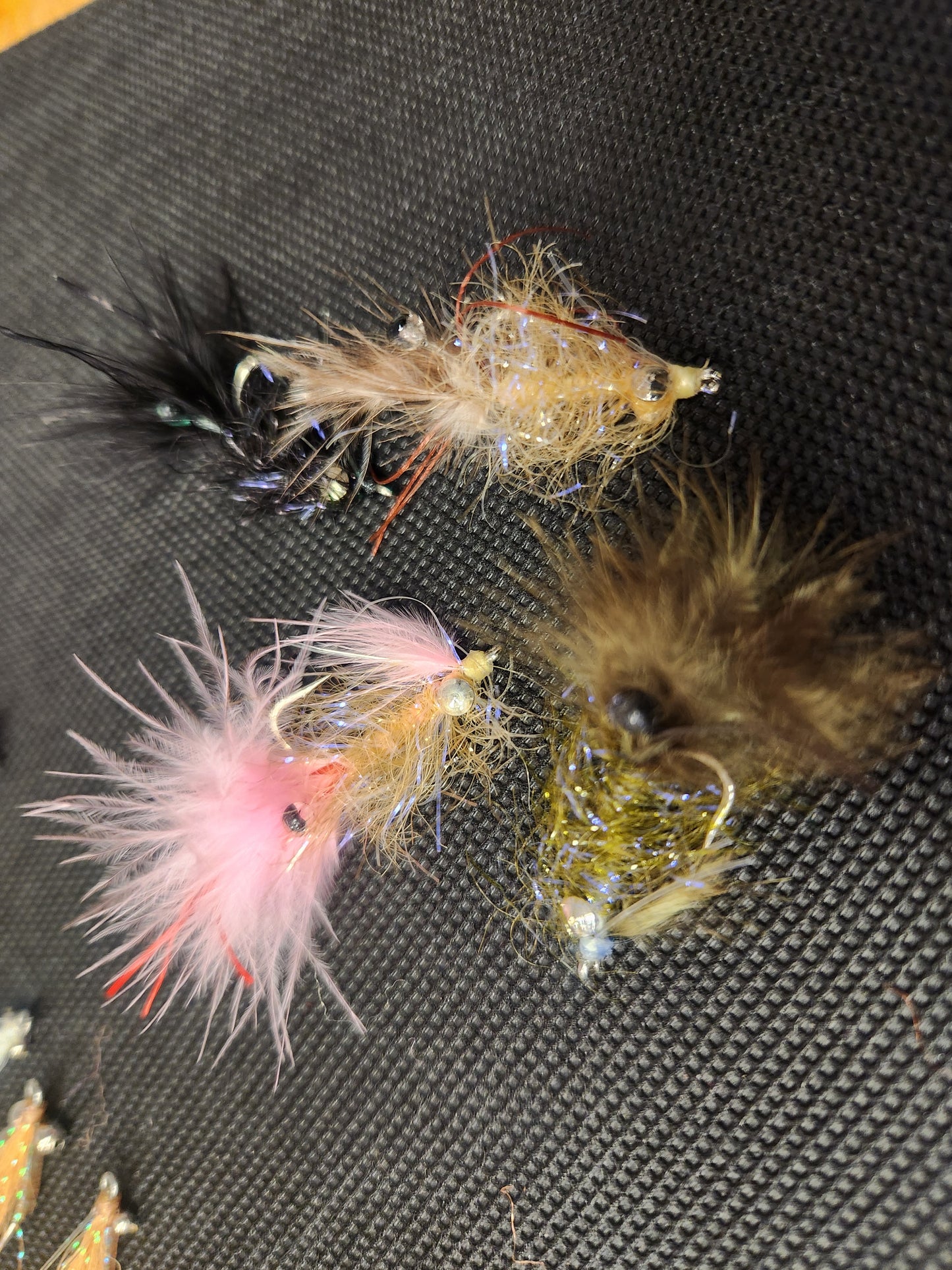 30 Bonefish Fly Selection, Complete Bonefish Fly Selection