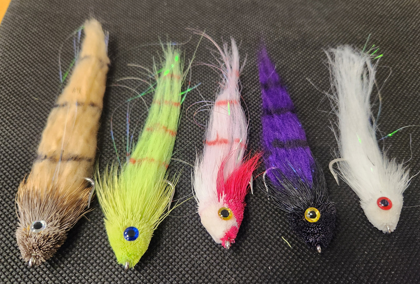 Redfish Slider, Tarpon Slider, Slider Fly, Redfish / Tarpon Slider