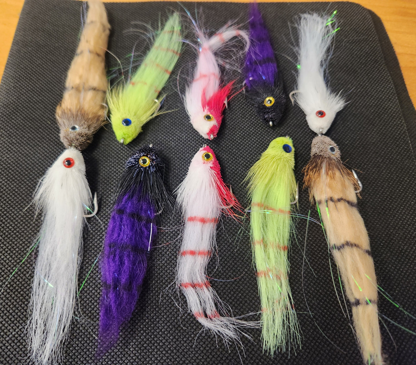 Redfish Slider, Tarpon Slider, Slider Fly, Redfish / Tarpon Slider