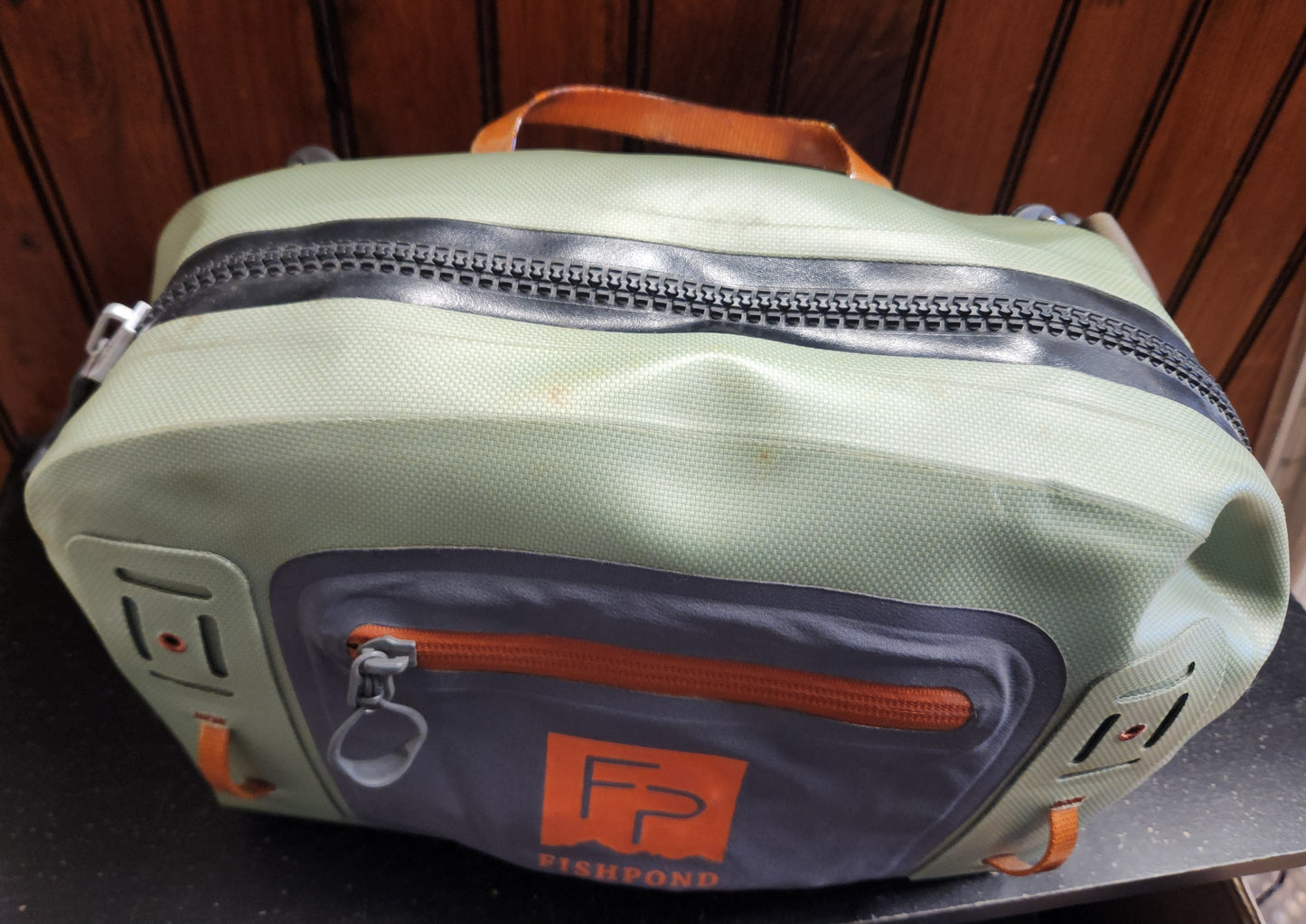 Fishpond Thunderhead Submersible Lumbar Pack, Pre-Owned