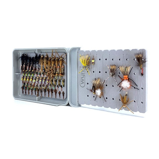 Wynd Rig Card / Fly Box