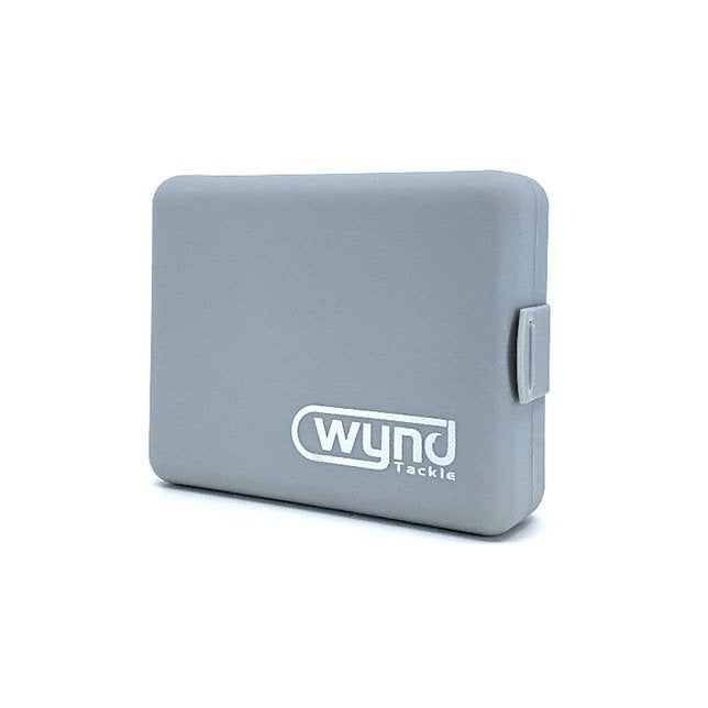 Wynd Bynder Series 01 Fly Box