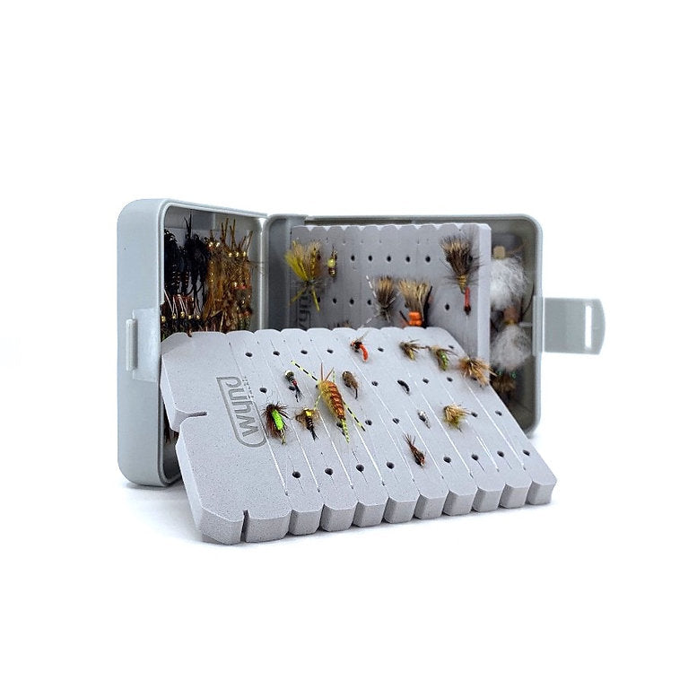 Wynd Rig Card / Fly Box
