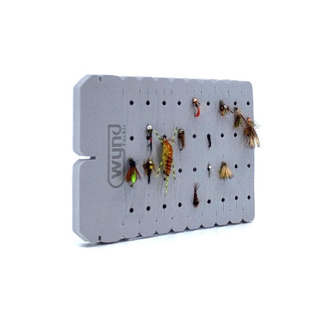 Wynd Bynder Series 01 Fly Box