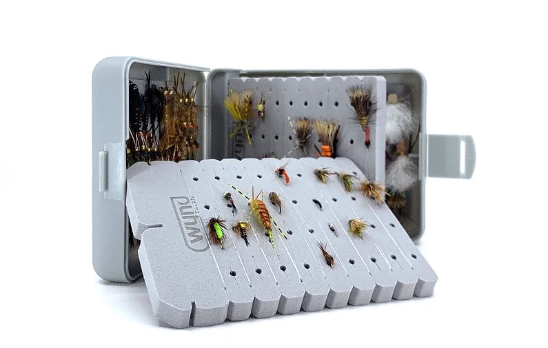 Wynd Bynder Series 01 Fly Box