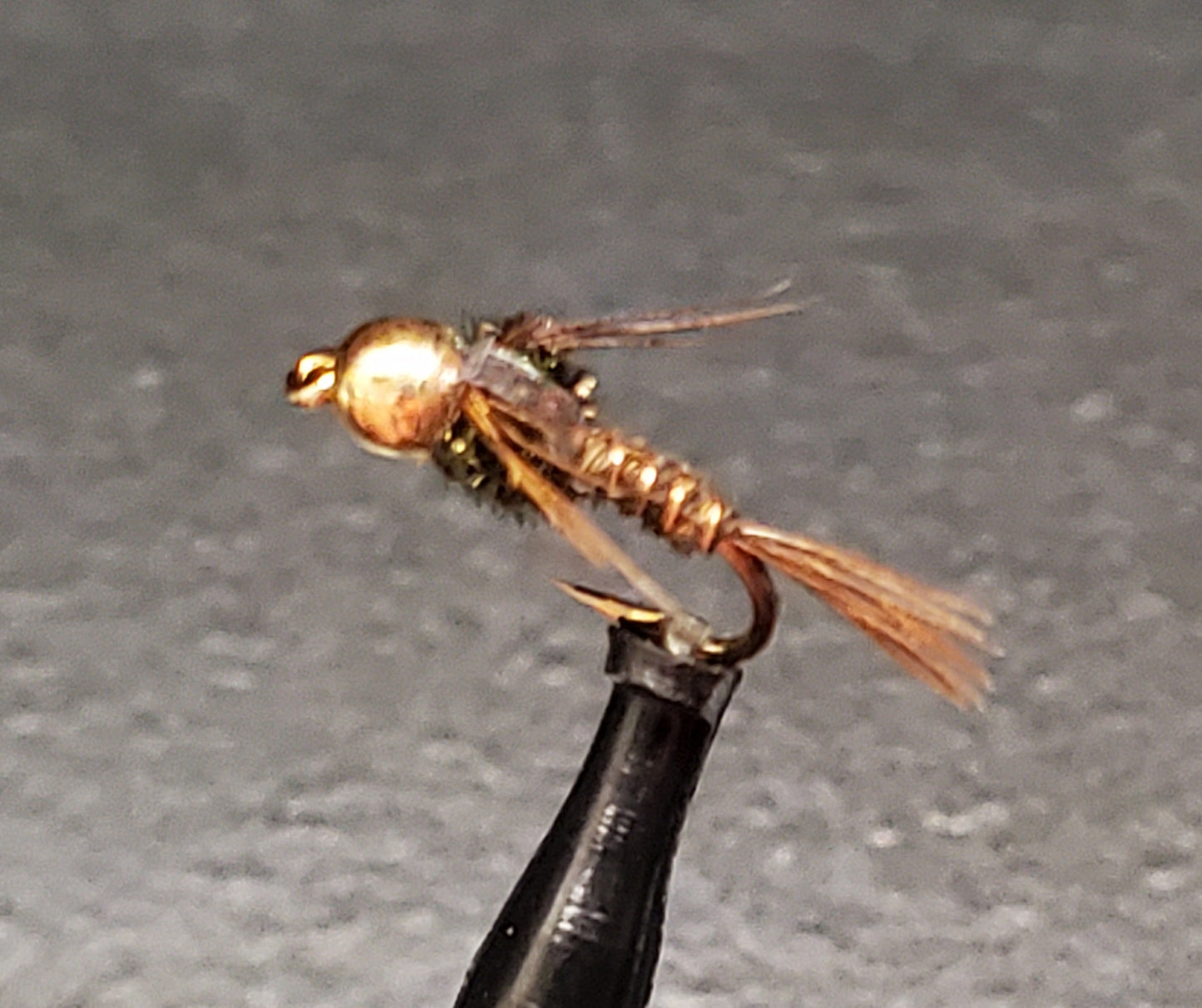 Bead Head Flash Back Pheasant Tail Nymph