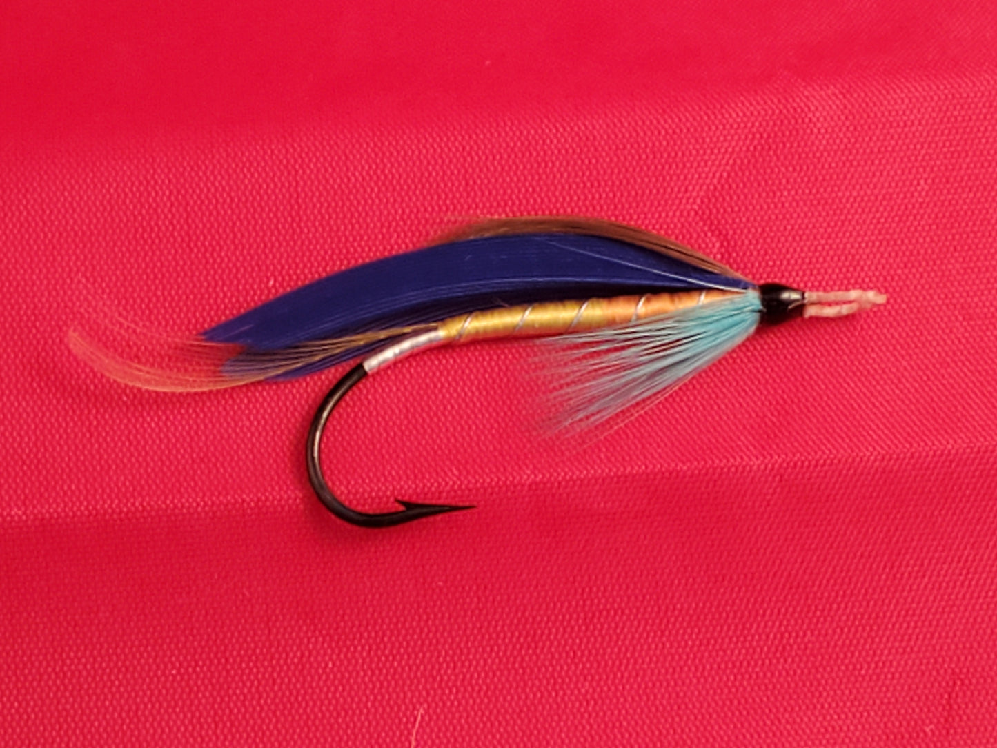 Atlantic Salmon Fly