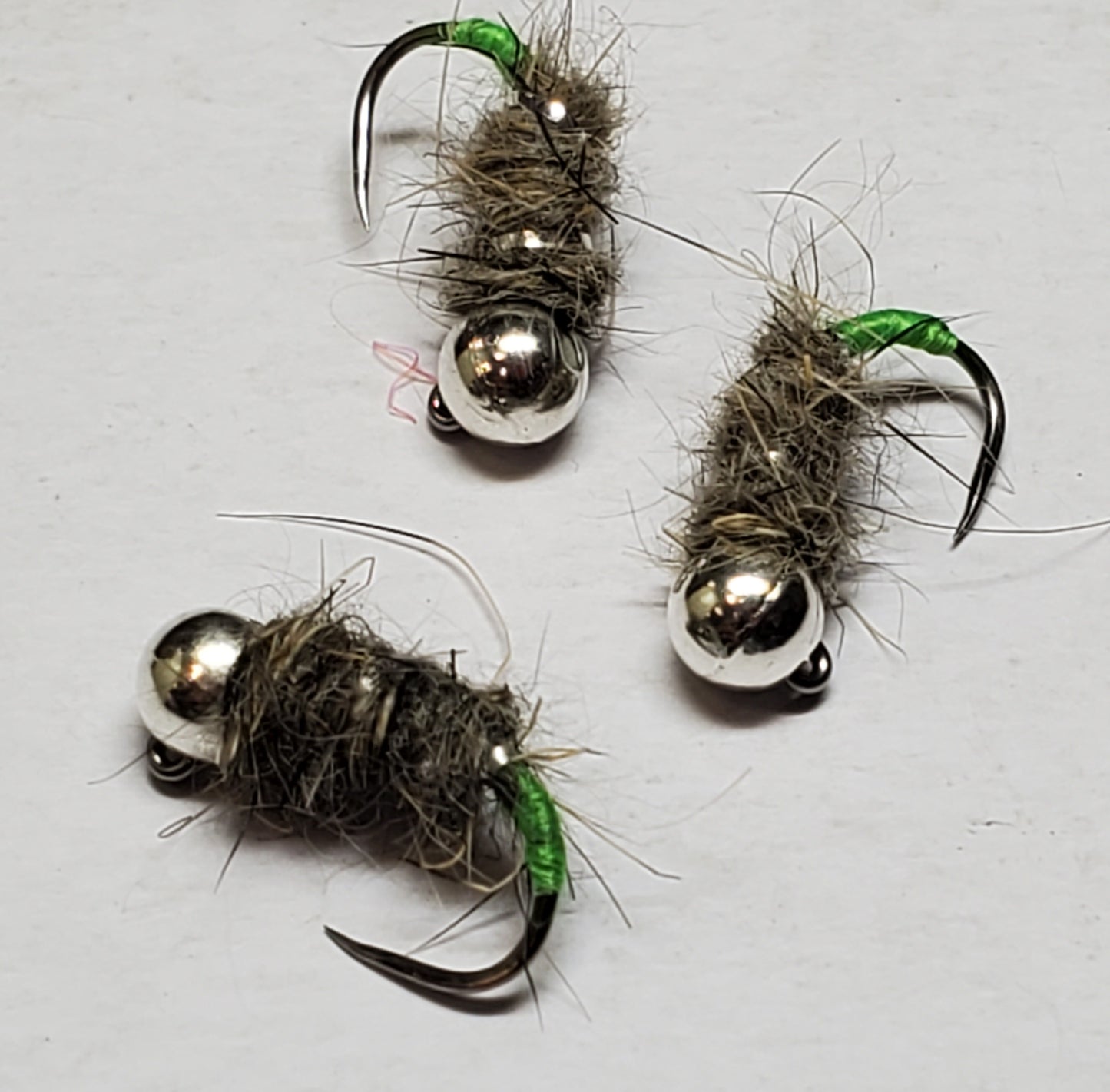 Trout Jig Cased Caddis, Tungsten Bead Head Trout Jig, Trout Jig Nymph, Bead Head Nymph,