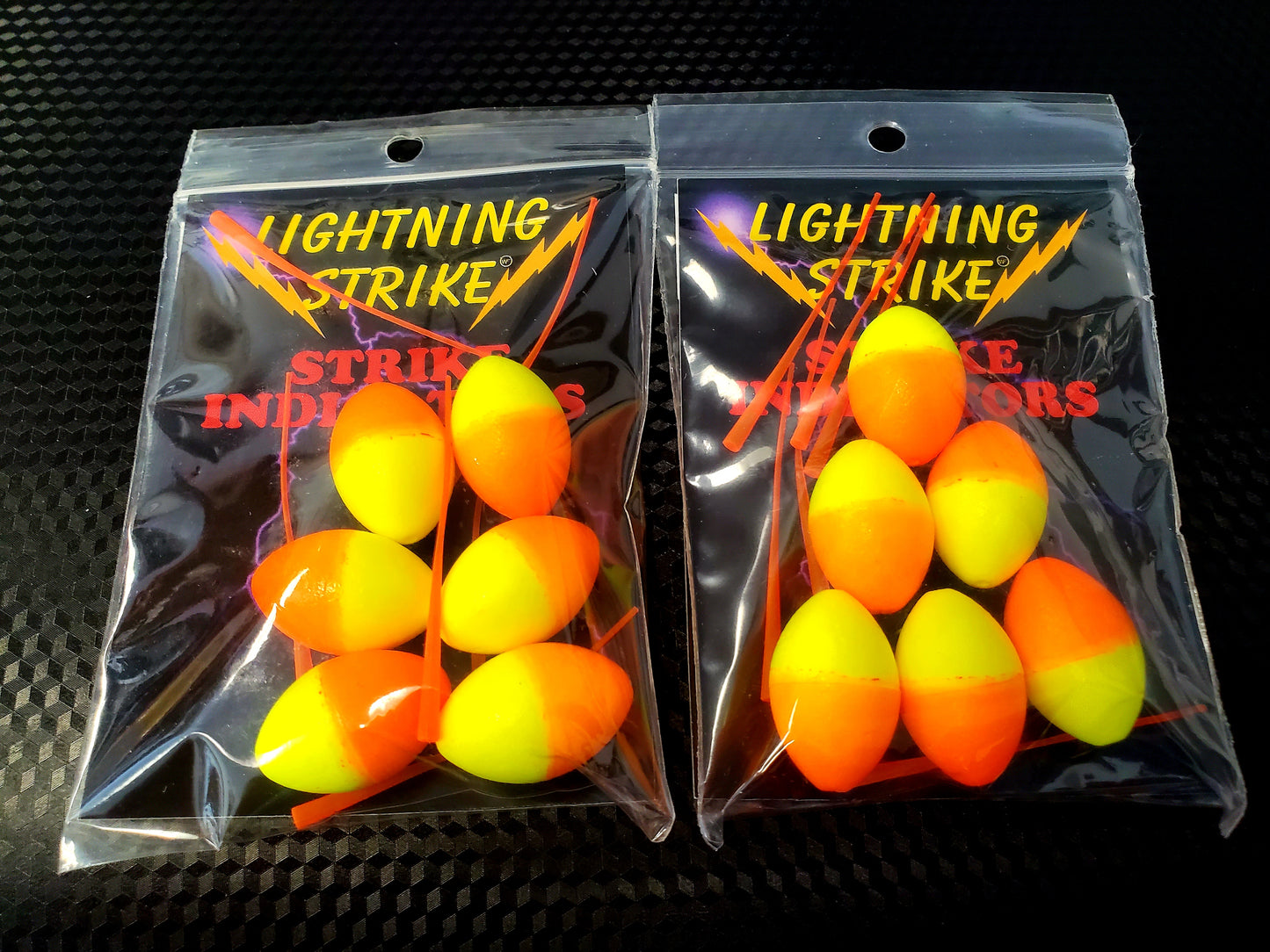 Lightning Strike Ultimate Football Indicator