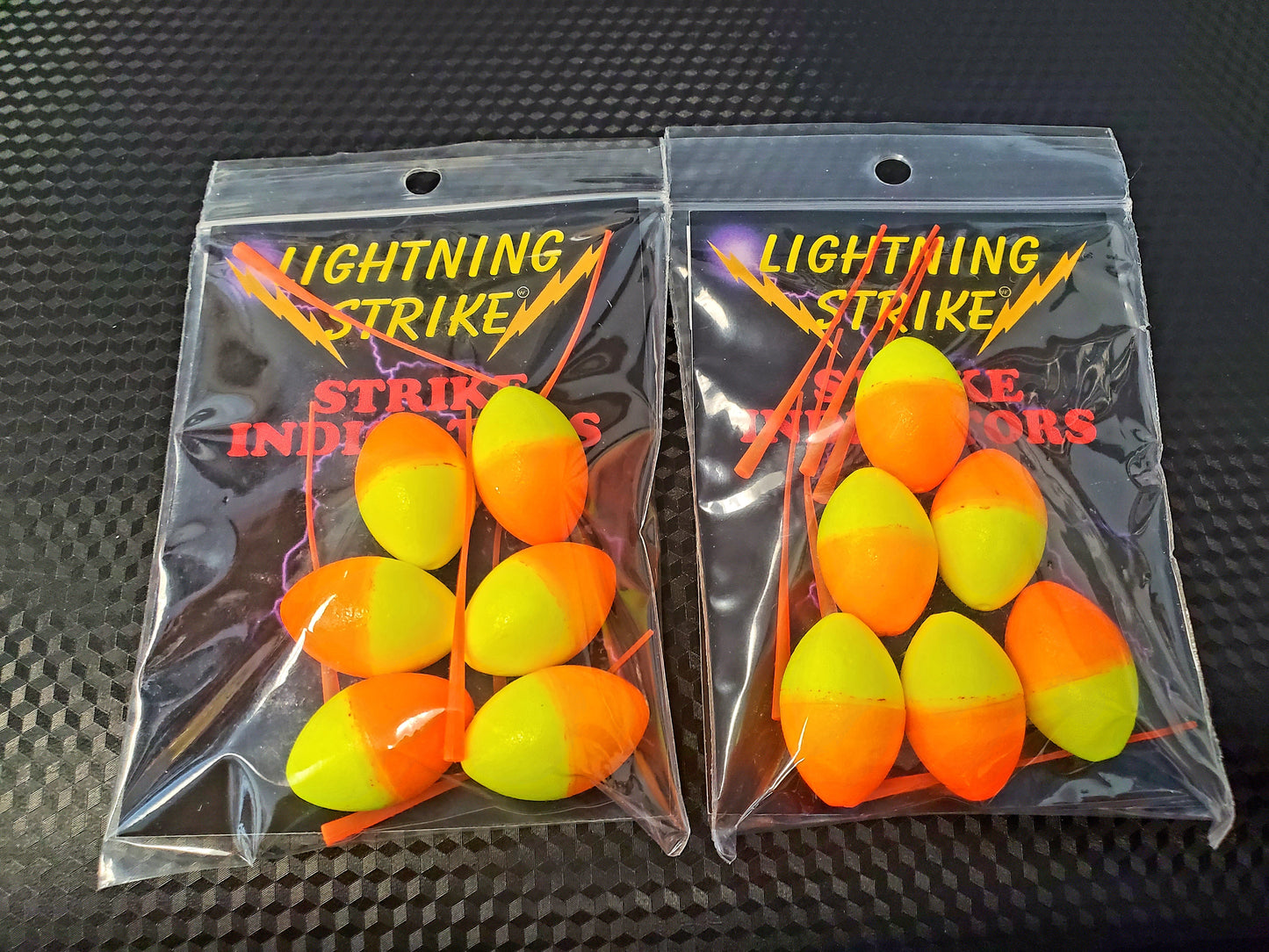 Lightning Strike Ultimate Football Indicator