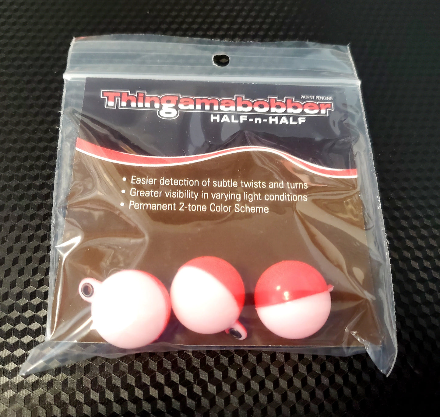 Thingambobber