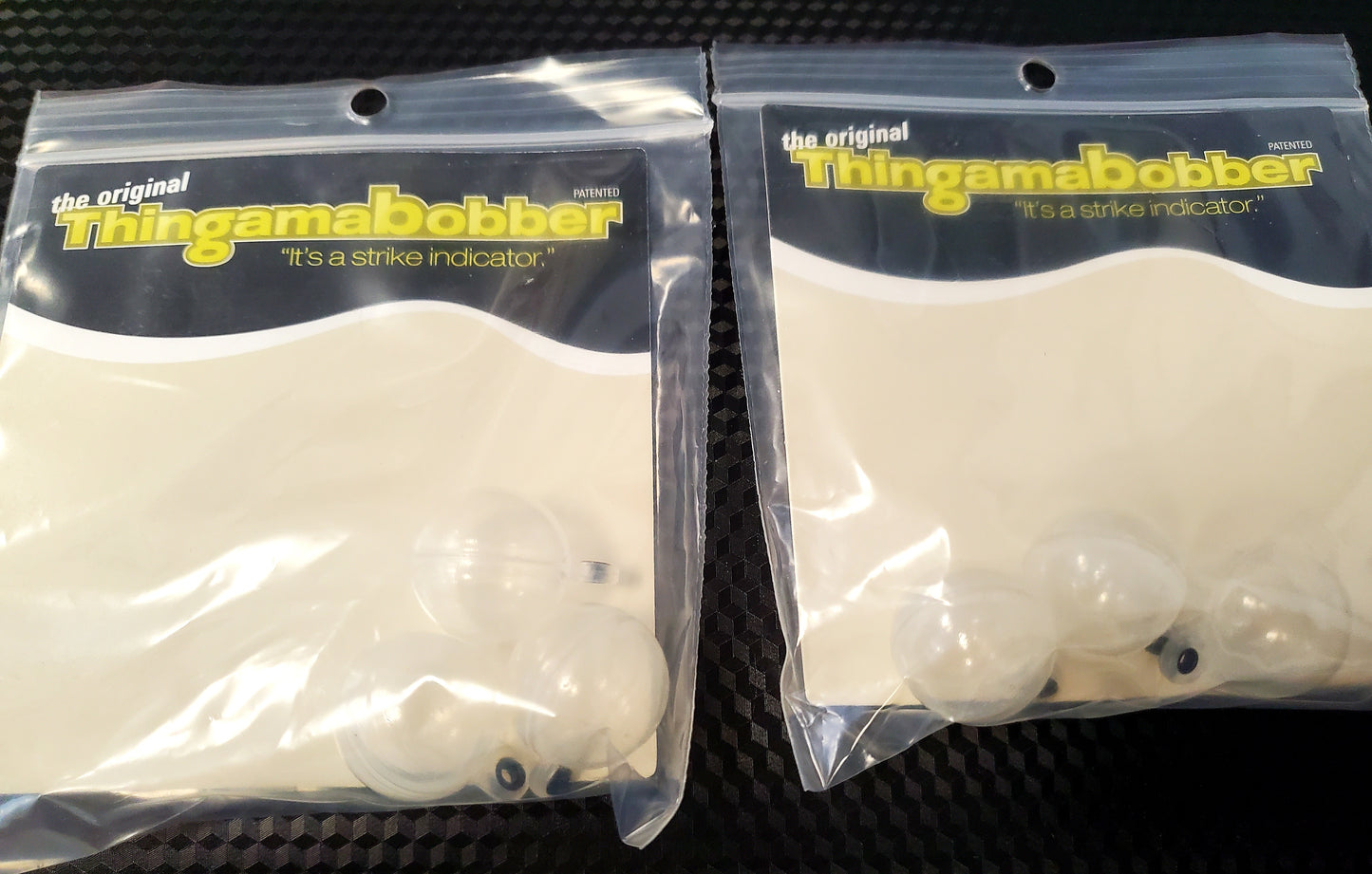 Thingambobber