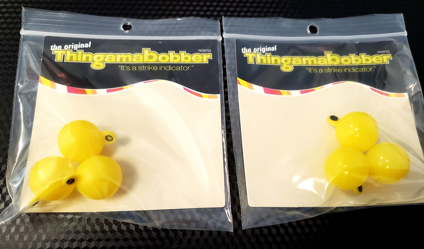 Thingambobber