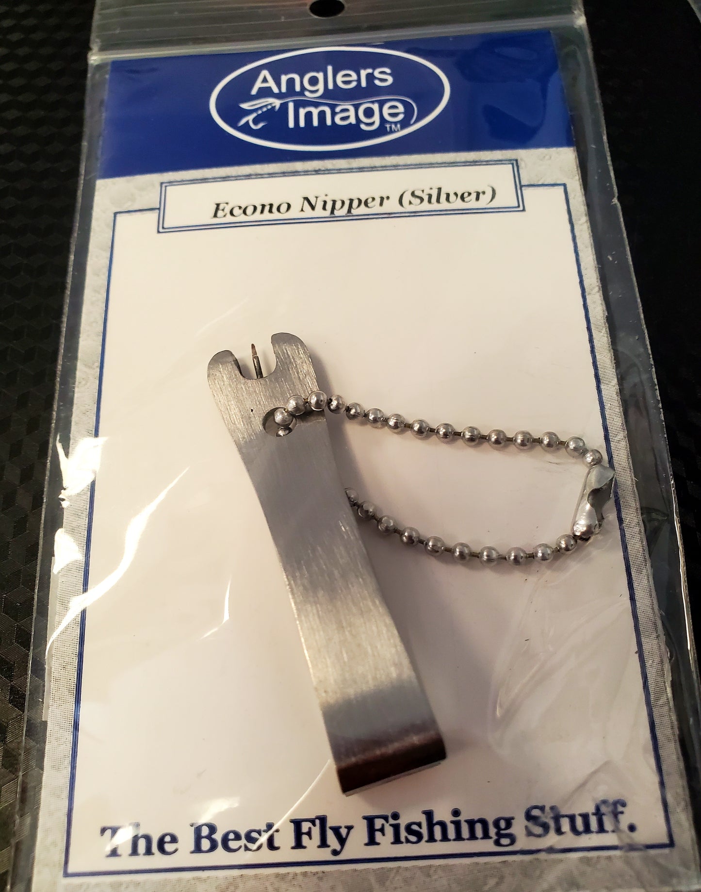 Anglers Image Nipper