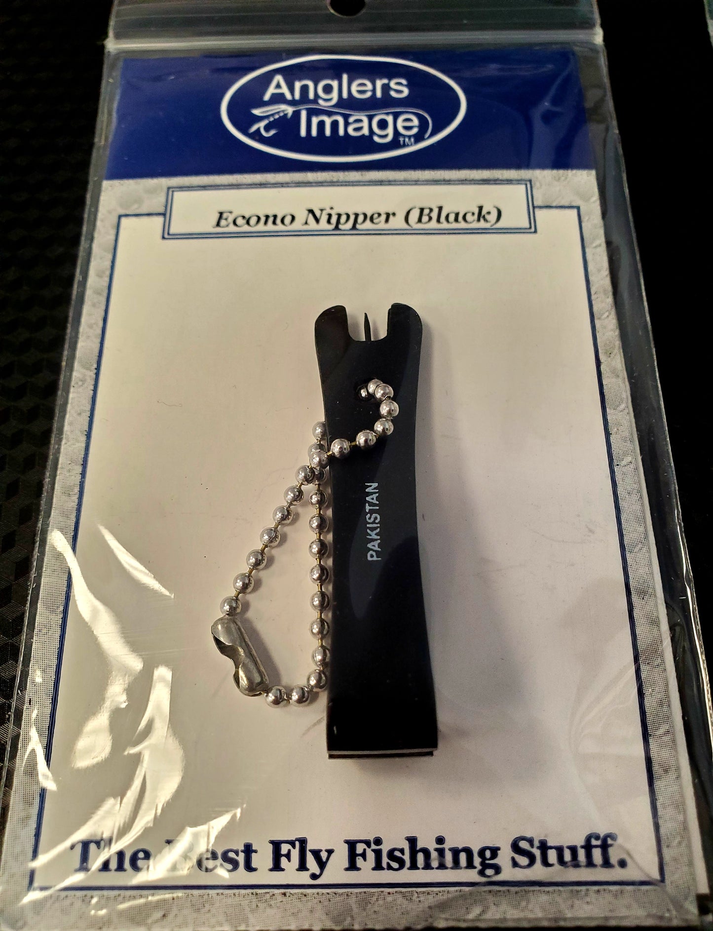Anglers Image Nipper
