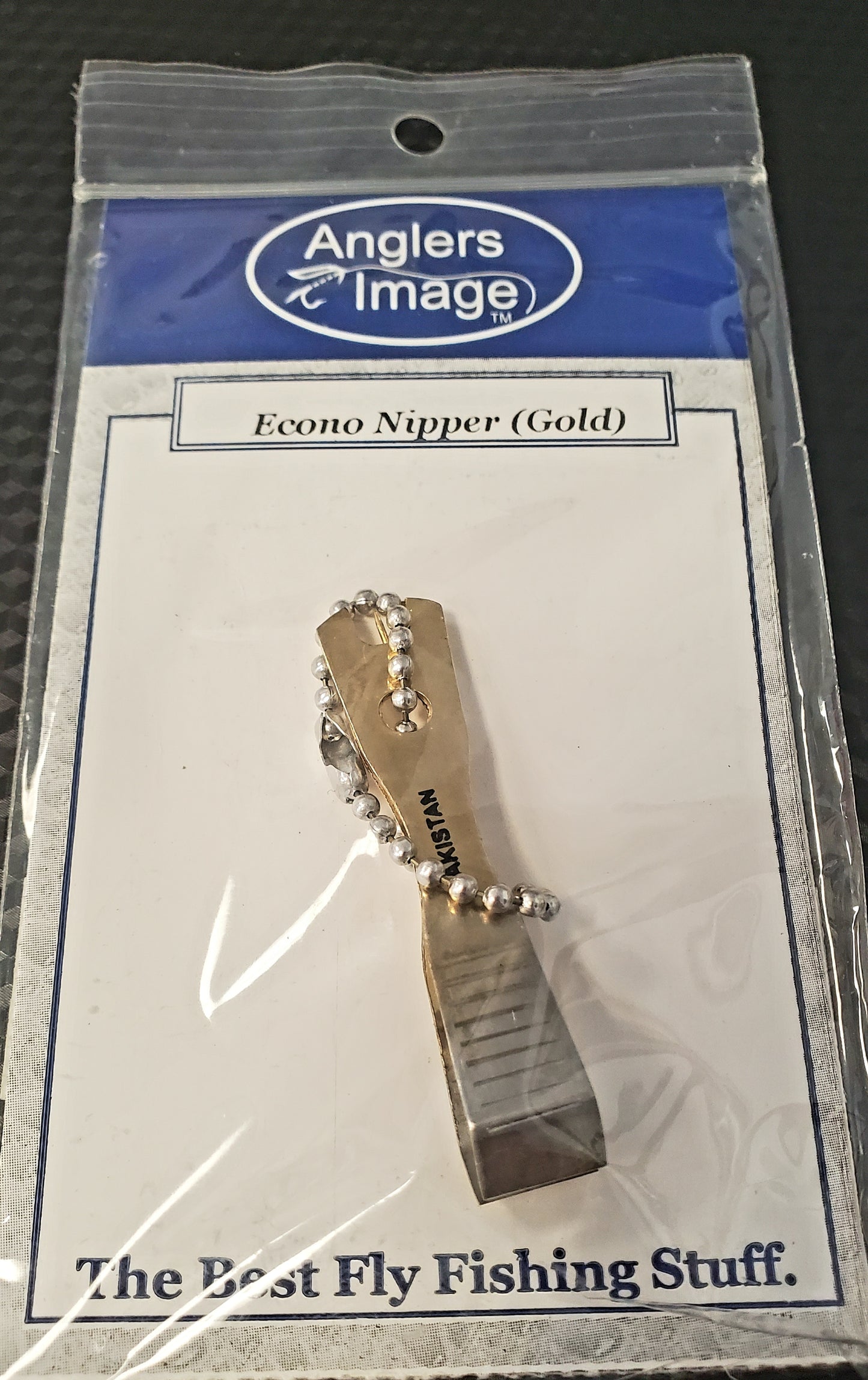 Anglers Image Nipper