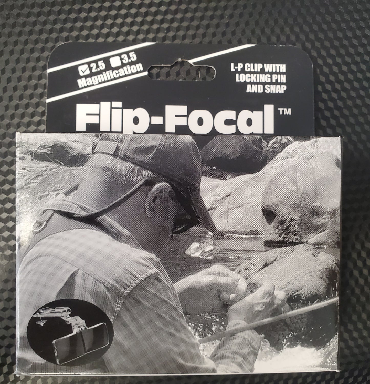 Flip Focals